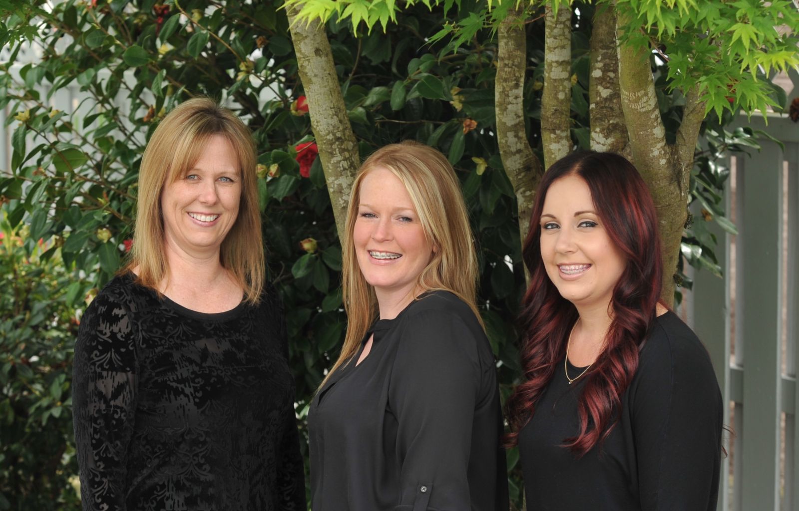 Longview Staff