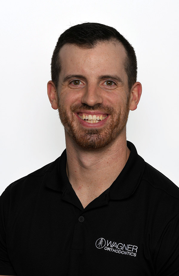 dr peter wagner smiling